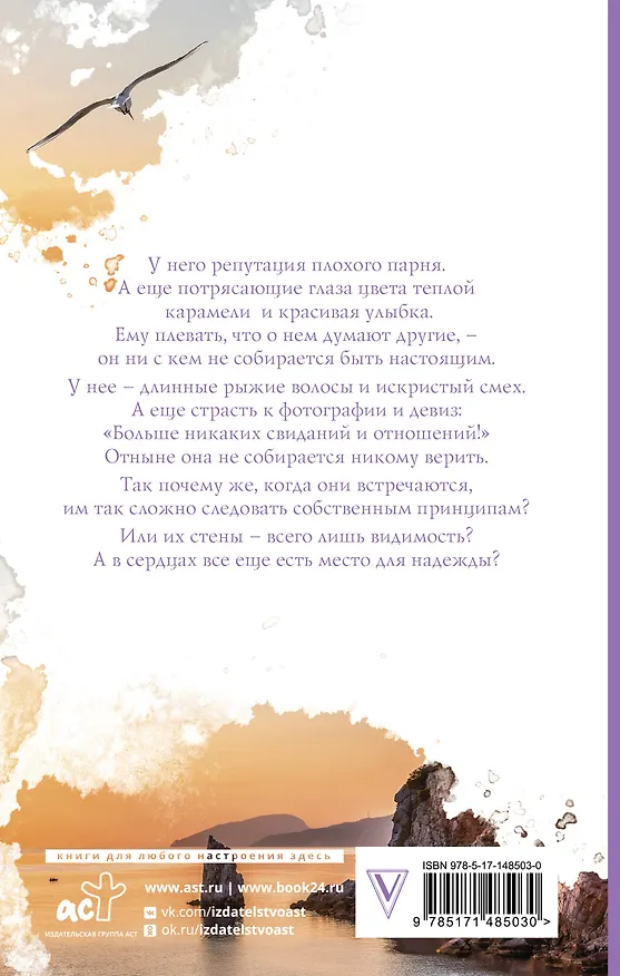 Книга Мы над океаном (Янина Логвин) — 2