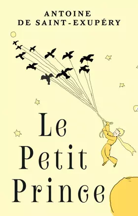 Le Petit Prince — 3032415 — 1