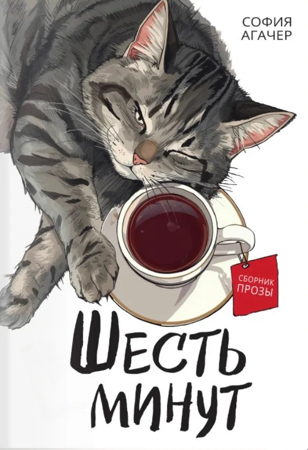 София Агачер Шесть минут