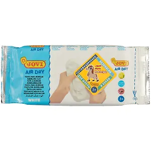 Паста для моделирования, 250 грамм, белая