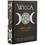 Таро Аввалон, Wicca Oracle cards (коробка) (упаковка) (33 карты) (OR03) — 2593981 — 1