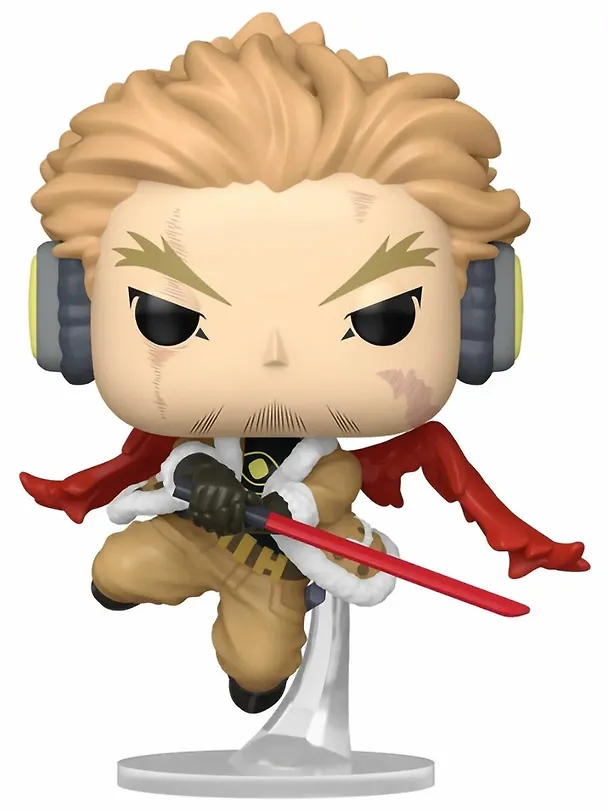Фигурка FUNKO POP Animation: MHA- Hawks (FNK90596) 3153961 — 2