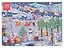 Пазл 500 элементов "Рождественское гулянье" 330х470 мм — 3078393 — 3