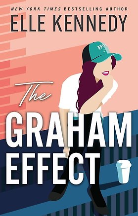 Книга The Graham Effect (Эль Кеннеди)
