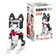 Конструктор QBRIX KIDS серия "Собаки" Хаски — 3155382 — 1
