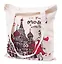 Сумка-шоппер From Moscow with love,Храм Василия Блаженного (Москва) (106-2-19D-1-eng) — 3135331 — 3