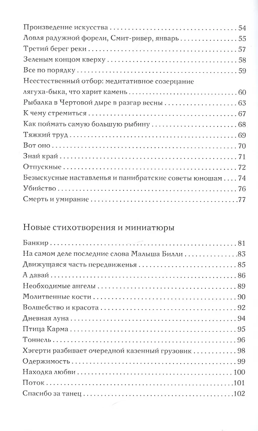 Книга Дождь на реке (Джим Додж) — 3