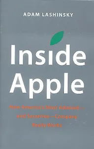 Inside apple