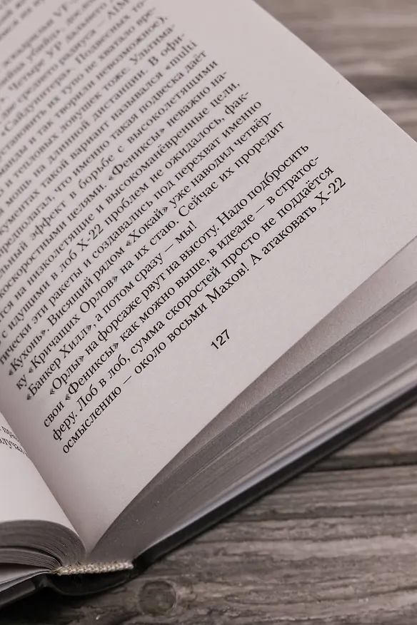 Книга Размен адмирала Бабуева (Денис Силаев) — 9