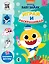 Baby Shark. Играй и раскрашивай — 2883111 — 1