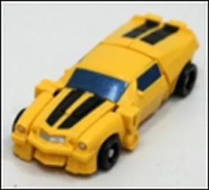 Робот-трансформер 2 в 1 No.103 (13207) (606428) 2311135