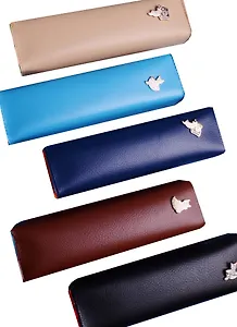 Пенал-косметичка "Кошечки", кож.зам., ассорти, YYBC