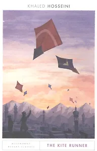 The Kite Runner