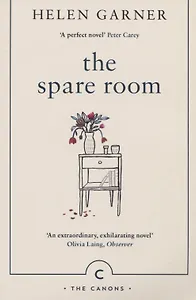 The Spare Room