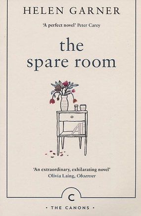 The Spare Room — 2783238 — 1