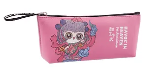 Пенал на молнии Аниме Havoc in heaven (ПВХ) (20х8)