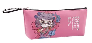 Пенал на молнии Аниме Havoc in heaven (ПВХ) (20х8) 2913255