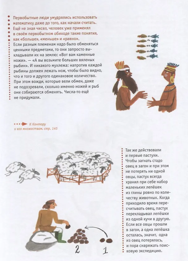 Книга Математика. История идей и открытий () — 4