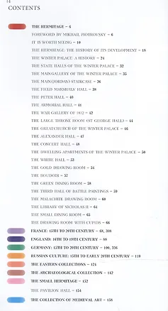 Книга The Hermitage. Guidebook. (Эрмитаж Путеводитель на английском языке) (Владимир Добровольский)