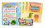 Комплект. Подарок "Предшкольная подготовка - мега-курс". 9 в 1 — 3049176 — 1