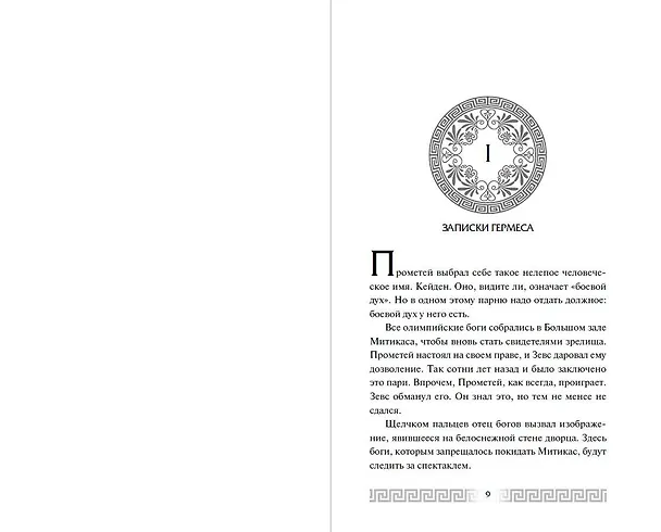 Книга Искра богов. Не люби меня (Мара Вульф) — 8