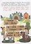 Детектив с наклейками. А упала, Б пропала. Выпуск 3 — 2942734 — 2