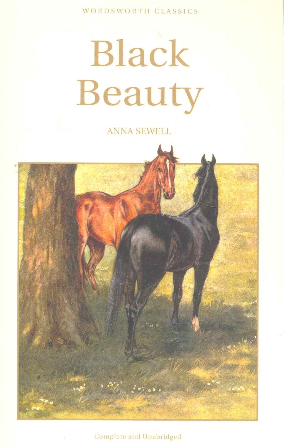 

Black Beauty