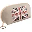 Косметичка Британский флаг (PU) (11×23) (ПВХ бокс) (12-07248-6069-7) — 2693480 — 1