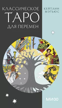 Классическое таро для перемен. 78 карт — 3043090 — 1