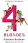 FOUR BLONDES, Bushnell, Candace — 2046384 — 2