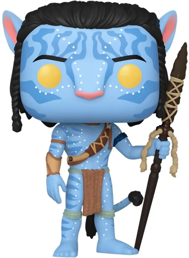 Фигурка Funko POP! Movies Avatar Jake Sully 2979419 — 2