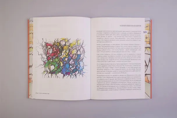 Книга Нейрографика 2. Композиция судьбы (Павел Пискарев) — 9