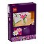 11514 Конструктор детский LEGO Botanicals Цветы Космеи, 171 деталей, возраст 9+ — 3181293 — 3