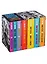 Harry Potter. The Complete Collection (комплект из 7 книг) — 2705181 — 1