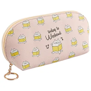 Косметичка Котик в коробке (PU) (11×23) (ПВХ бокс) (12-07248-6069-10)