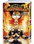 Моя геройская академия. Книга 11 (Том 21, 22) - Подниматься снова и снова. Унаследованное. (My Hero Academia / Boku no Hero Academia). Манга — 2945763 — 3