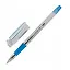Ручка шариковая Brauberg, i-Rite GT Sky, синяя 0,4 мм — 2937295 — 1
