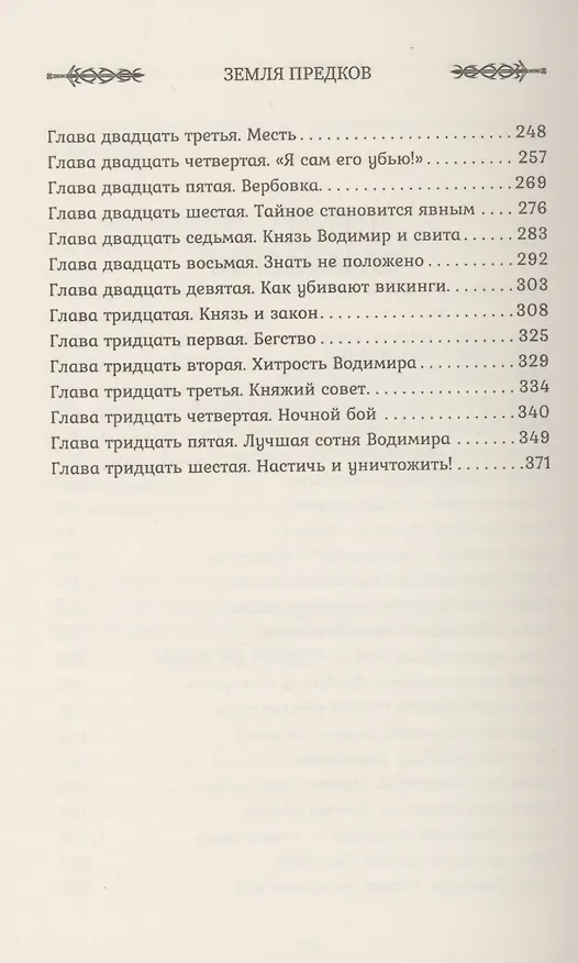 Книга Викинг: земля предков (Александр Мазин) — 9
