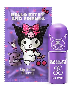 Бальзам для губ Куроми Вишня (3,8 г) (пакет-саше)