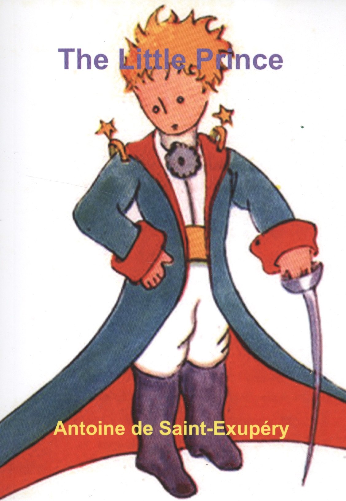 

The Little Prince