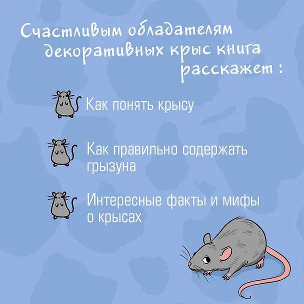 Книга Чего окрысилась?! Как понимать своего питомца (Иришка МиМи) — 6