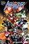 Avengers. Vol. 1: The Final Host (Jason Aaron) Мстители. Том 1: Последний хозяин (Джейсон Аарон) / Книги на английском языке — 2971554 — 2