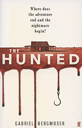 The Hunted — 2890245 — 1