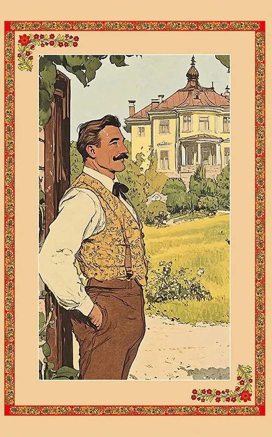 Книга Сказки о трезвости (Наталья Есина, Галина Горшкова, Иван Можаев) — 4
