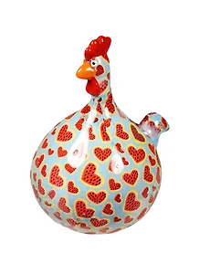 Копилка Маленький Цыпленок (14,5х12,5х17см) (148-00071)