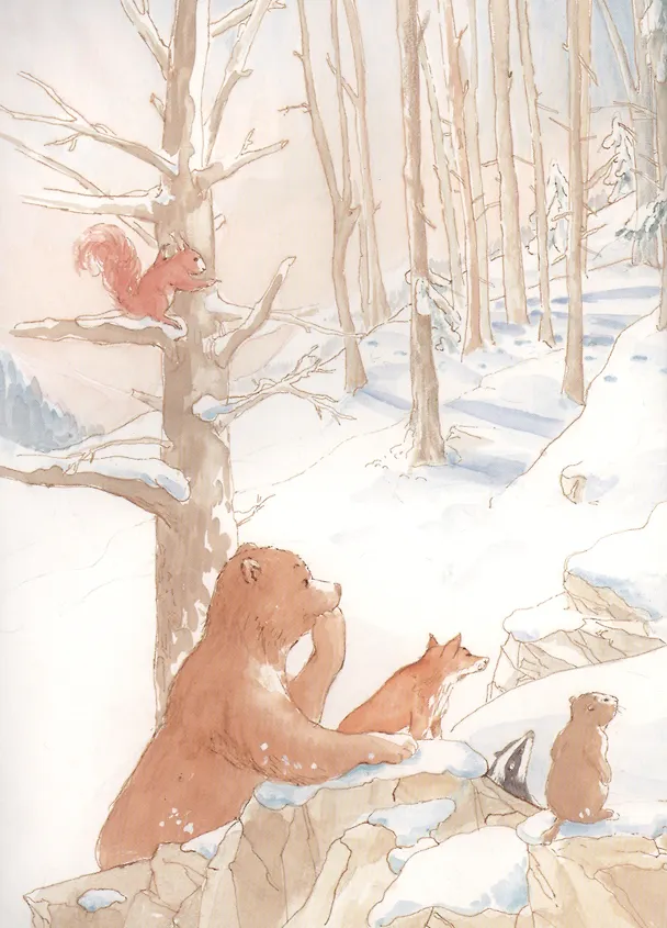 Книга Лучшая мама на свете (Сильви Озари-Лютон) — 4