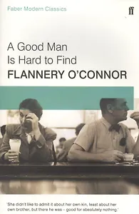 A Good Man Is Hard to Find