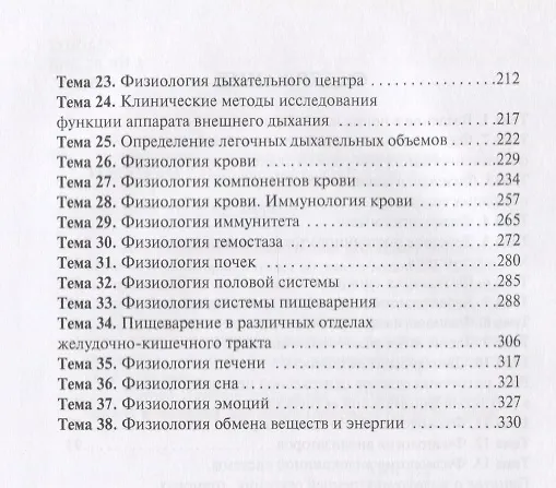 Книга Физиология. Универсальный справочник. () — 3