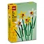 LEGO Botanical Collection: Нарциссы, 216 деталей (40747) — 3121255 — 1