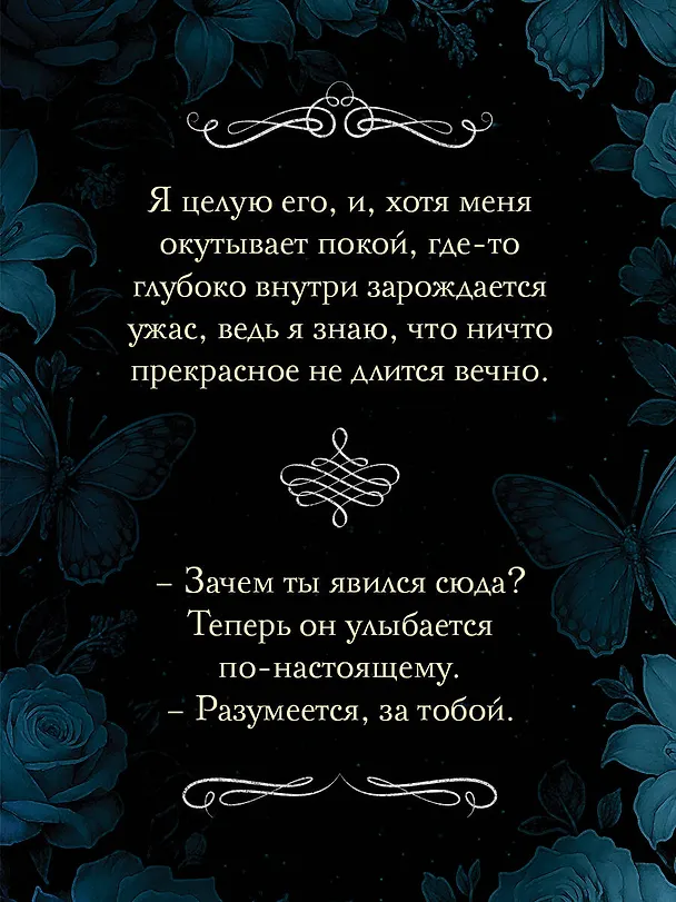 Книга Повелитель стали (Рейчел Шнайдер) — 9